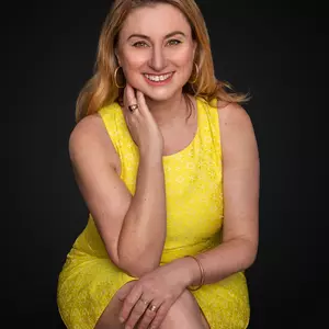Belinda Jackson