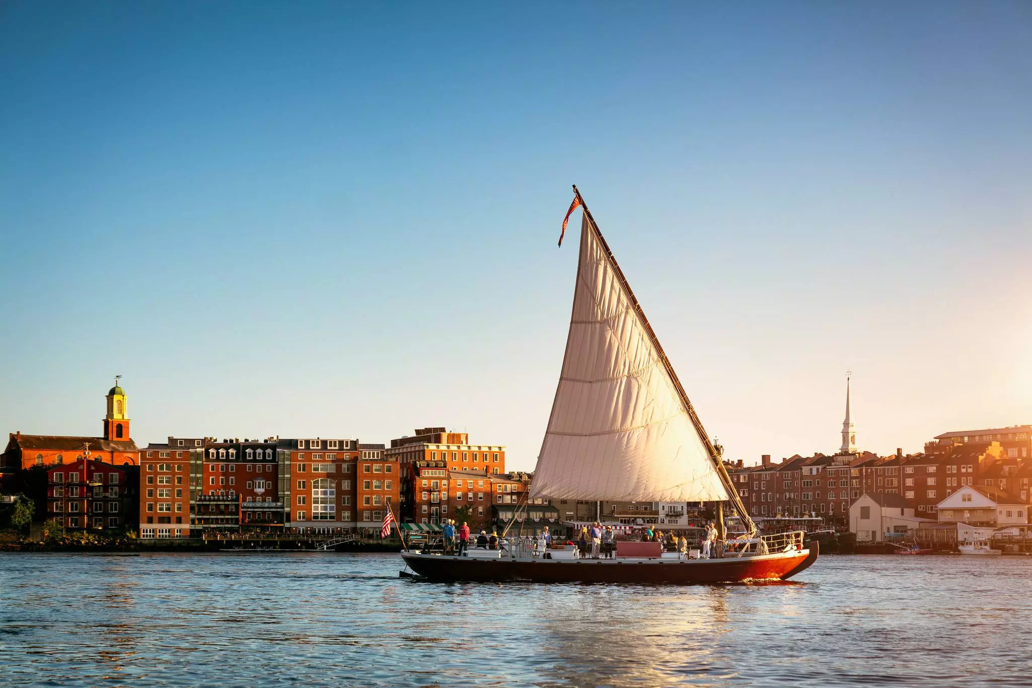 Portsmouth, New Hampshire