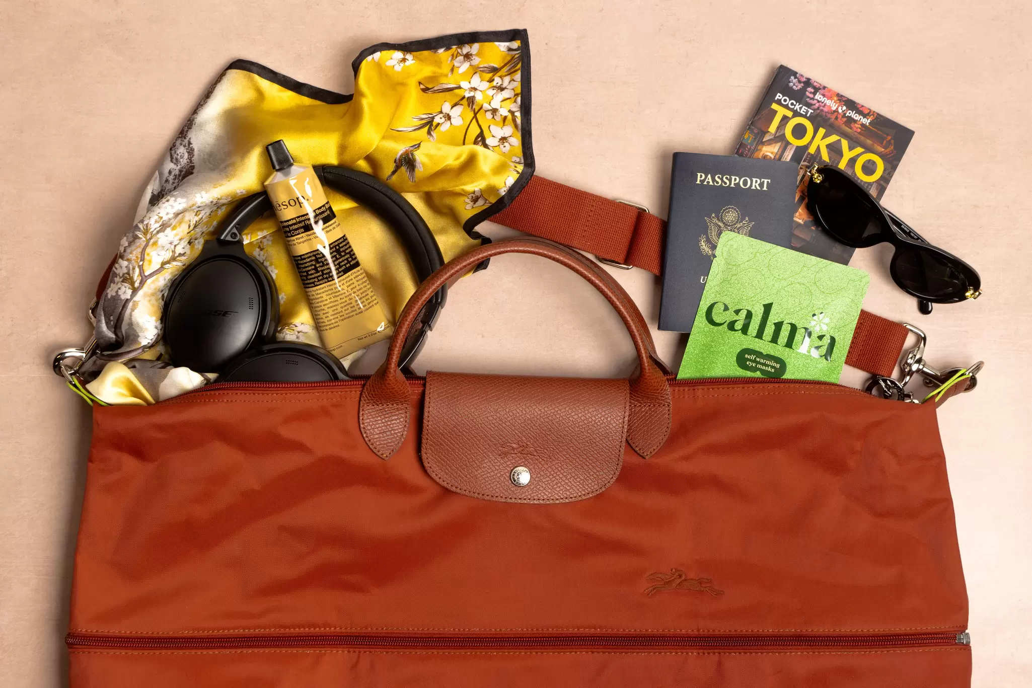 Our gift recommendations for the travel snobs. Rhia Hylton/Lonely Planet