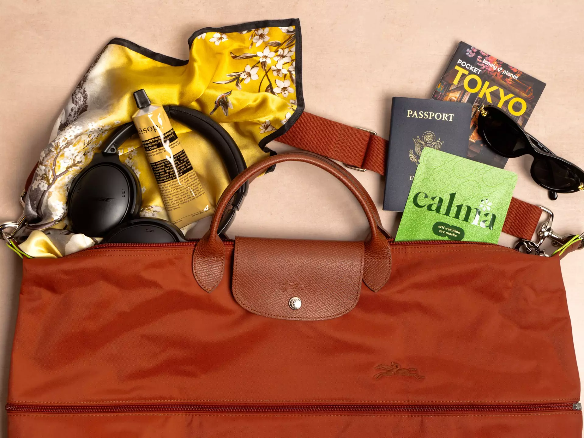 Our gift recommendations for the travel snobs. Rhia Hylton/Lonely Planet