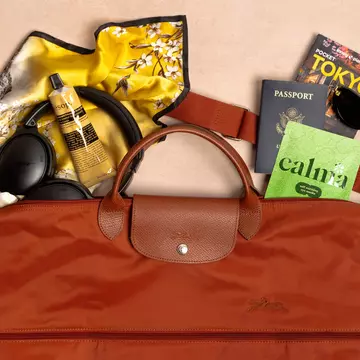 Our gift recommendations for the travel snobs. Rhia Hylton/Lonely Planet