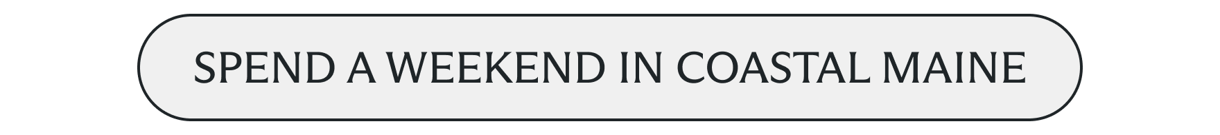 Spend a weekend in Coastal Maine