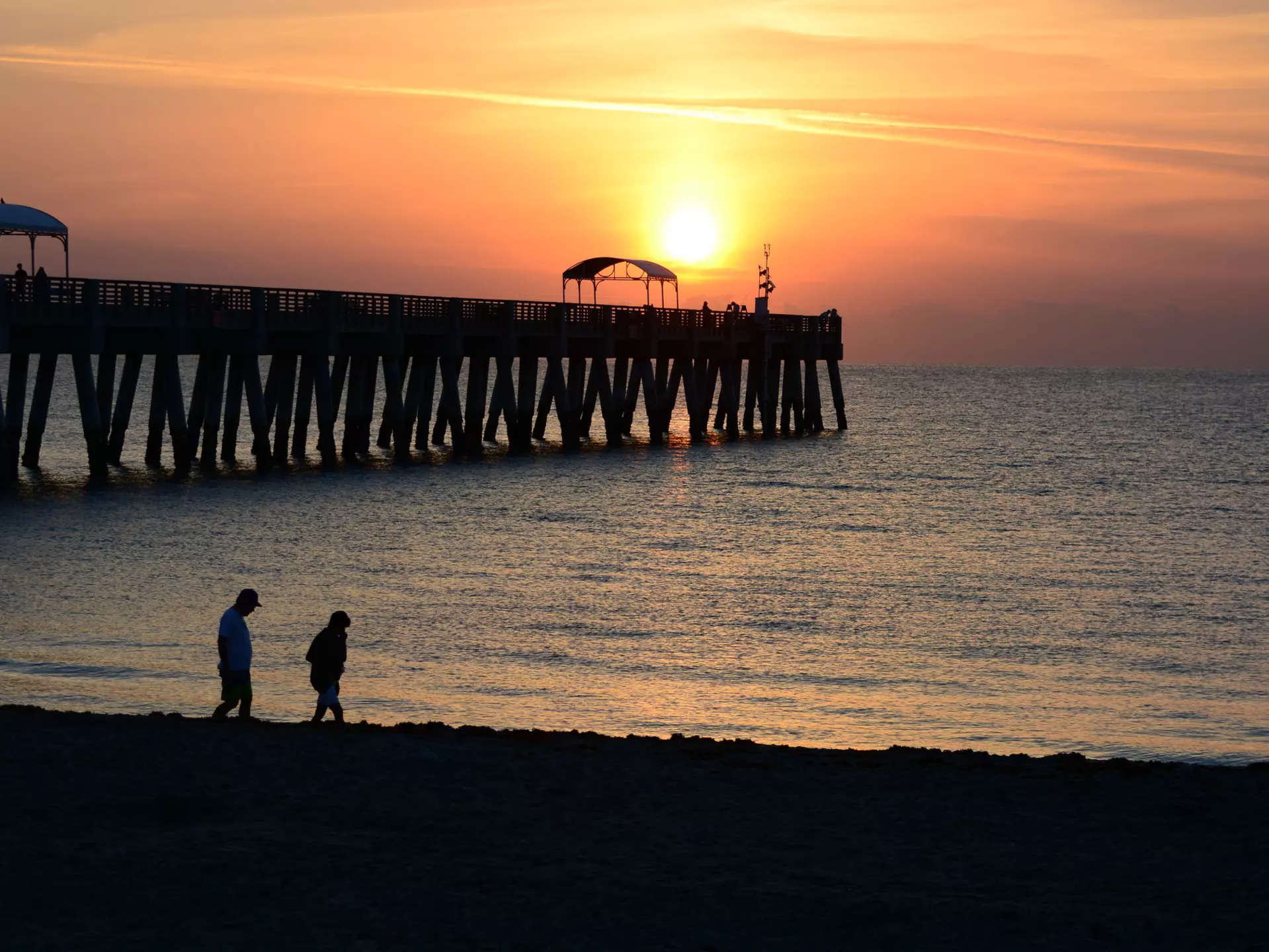 The beaches in and around Palm Beach are gorgeous, but they're not the only way to spend your time there. Steven X King Photography/Shutterstock