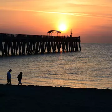 The beaches in and around Palm Beach are gorgeous, but they're not the only way to spend your time there. Steven X King Photography/Shutterstock