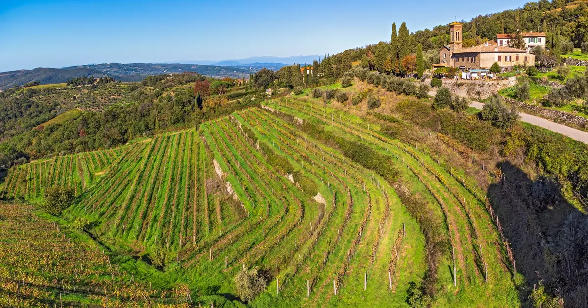 Travel in September with Lonely Planet Journeys