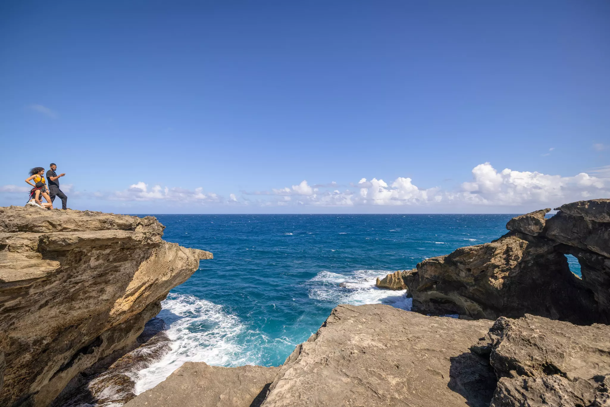The intricate rock formations of Cueva del Indio were formed by erosion over thousands of years © Alejandro Granadillo / Lonely Planet