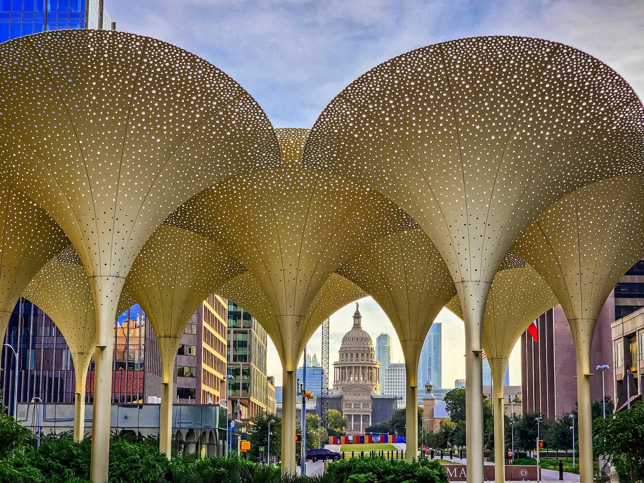 Austin, Texas. Kushal Bose/Shutterstock