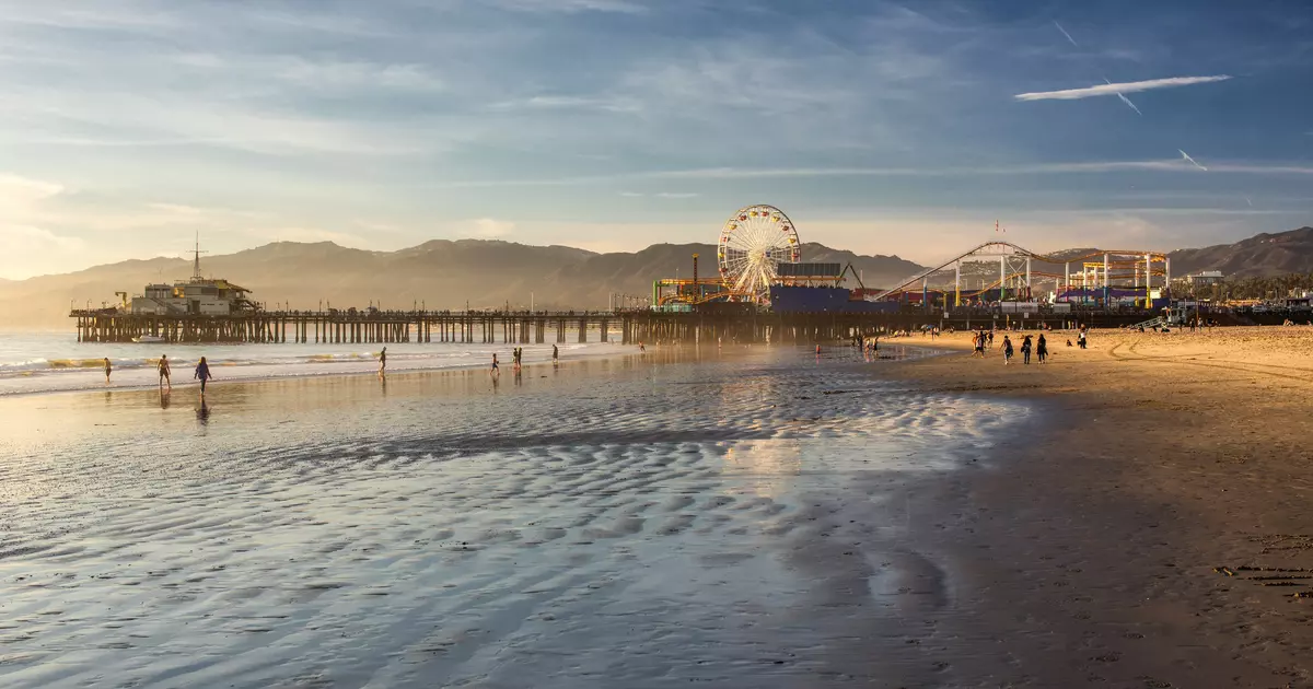 The 10 best things to do in Los Angeles - Lonely Planet
