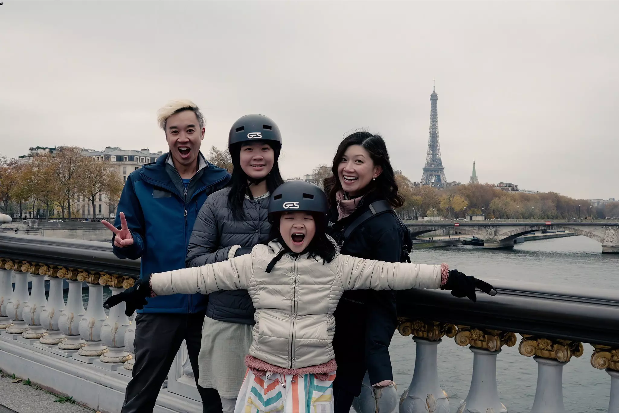 Plan for elevated experiences at Paris' most recognizable places © Craig Waxman, Polysphere Creative, for Lonely Planet