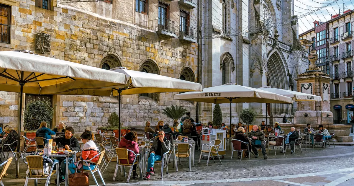 A guide to Bilbao - Lonely Planet