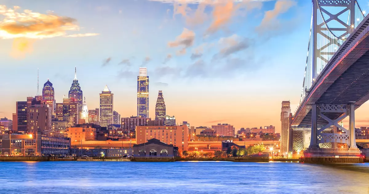 How to have the ultimate weekend in Philadelphia - Lonely Planet