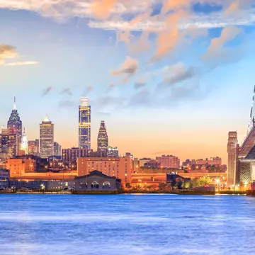 Only got a weekend in Philly? Follow this itinerary to make the most of your time. Shutterstock