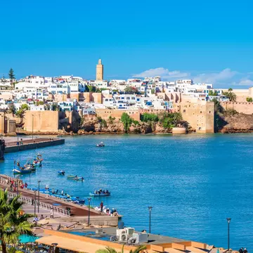 Rabat , Morocco. Sergio Formoso/Getty Images