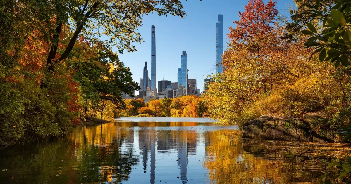 The best time to visit New York City in 2026 - Lonely Planet