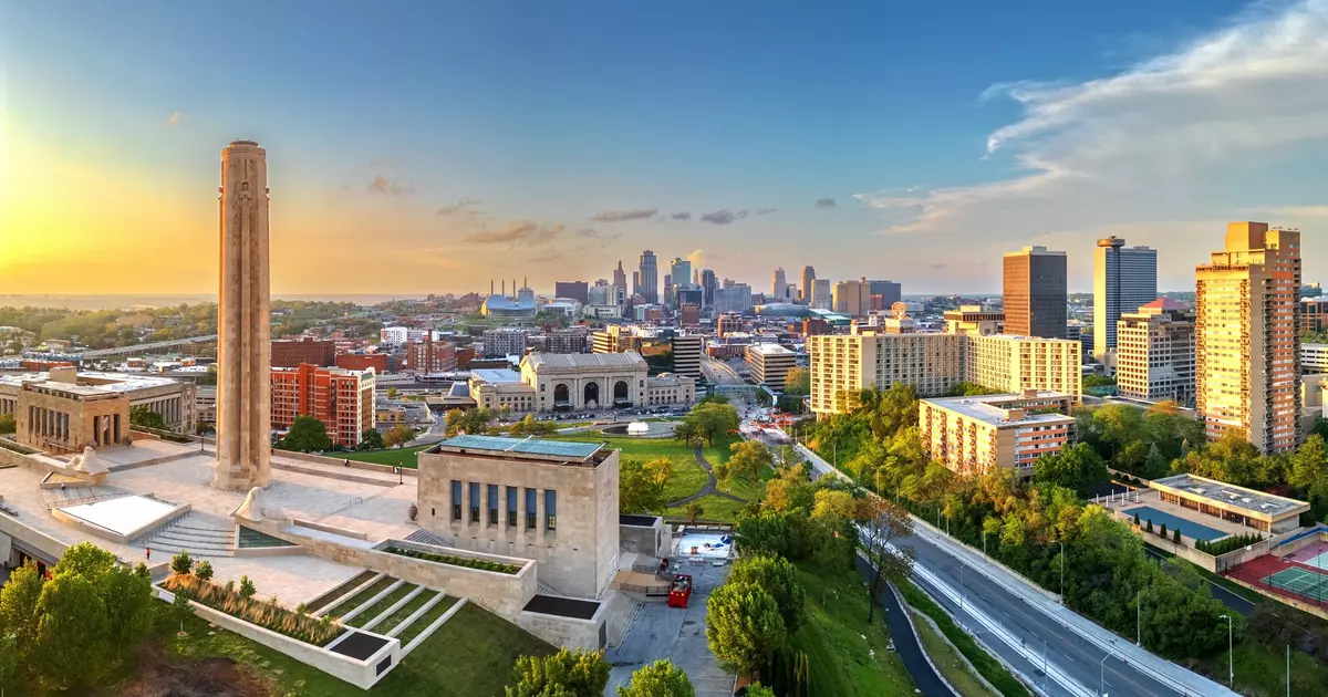 14 of the best things to do in Kansas City - Lonely Planet