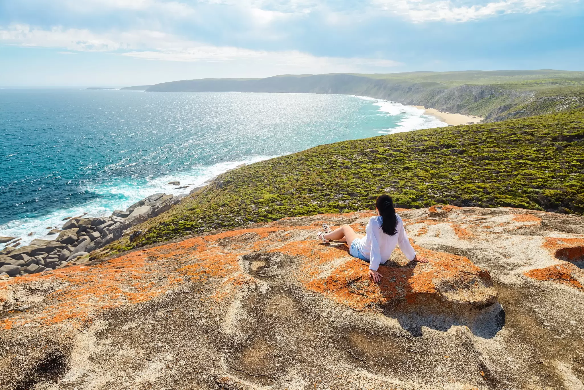 Stretch your budget further in Australia with these money-saving tips. myphotobank.com.au/Shutterstock