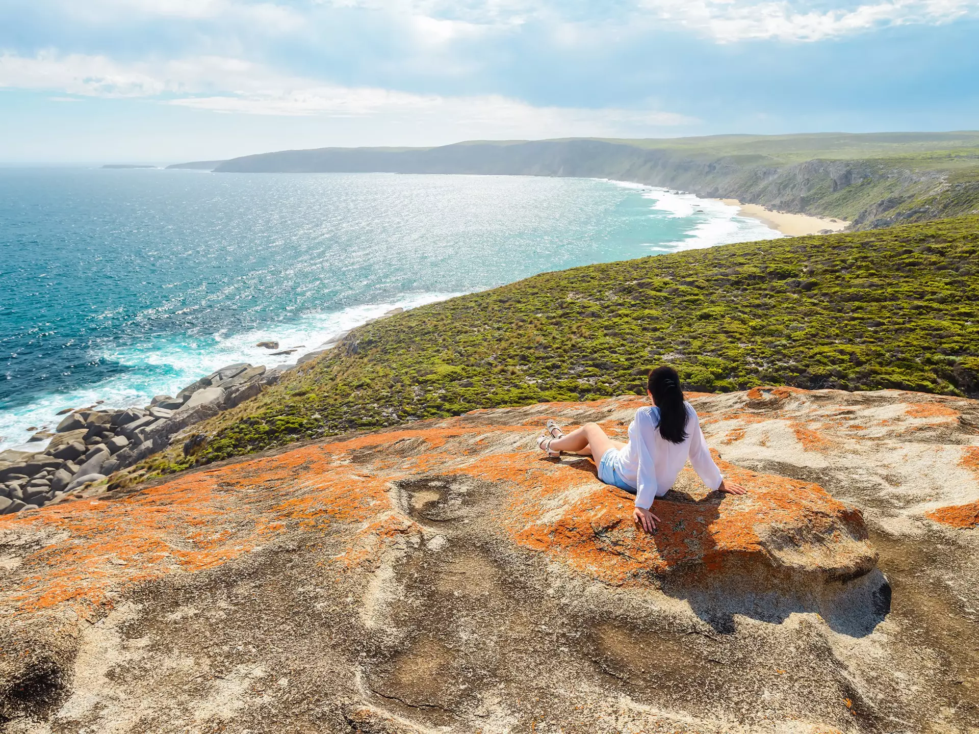 Stretch your budget further in Australia with these money-saving tips. myphotobank.com.au/Shutterstock