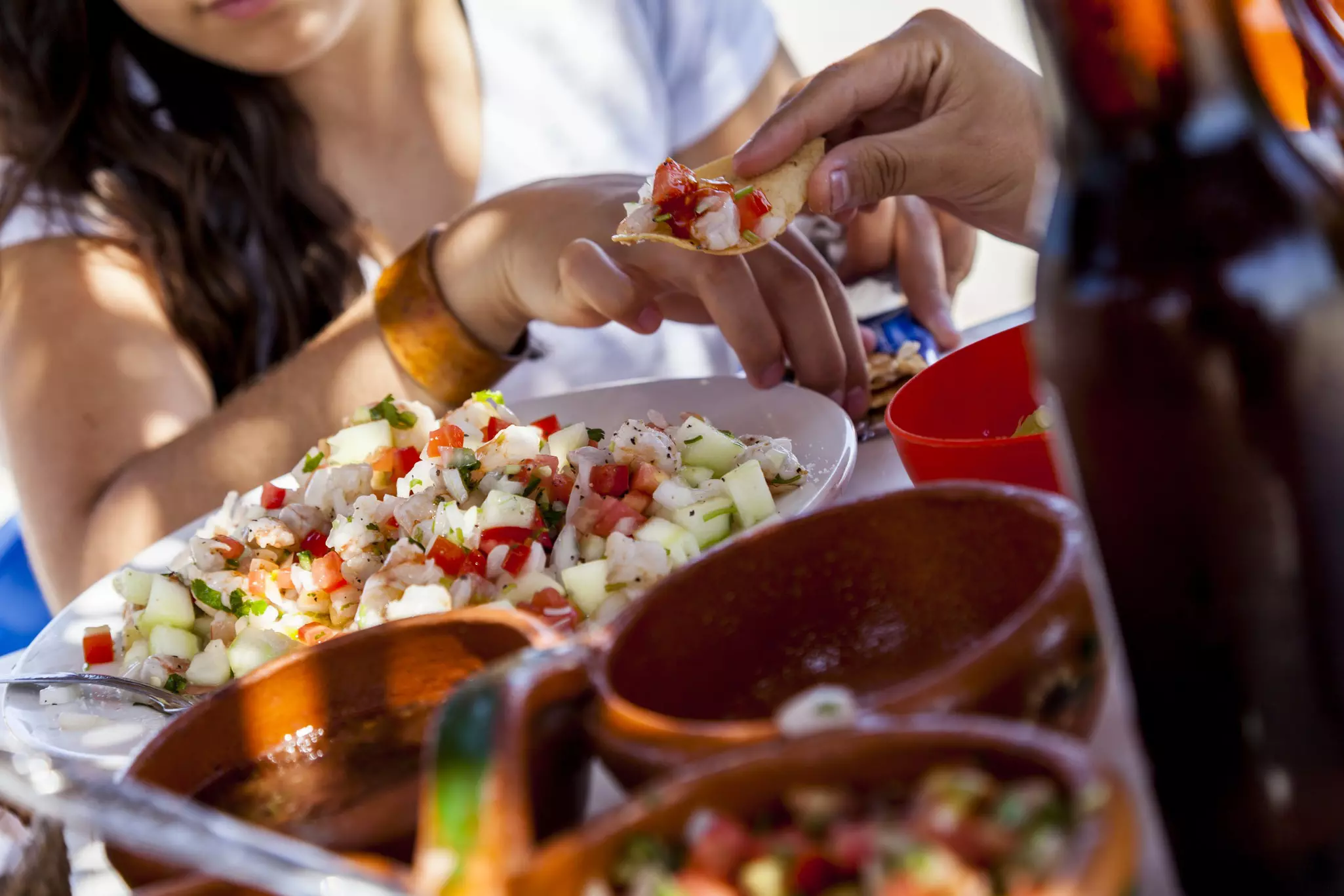 Foodies should seek out Mazatlán, Mexico © Matt Mawson / Getty Images