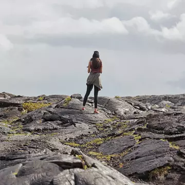 Hawaii Volcanoes National Park © Mirnet / Getty Images