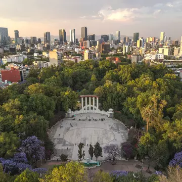 Read on for our local's guide to Mexico City's most vibrant neighborhoods to spend your time in. Karla Fajardo/Shutterstock