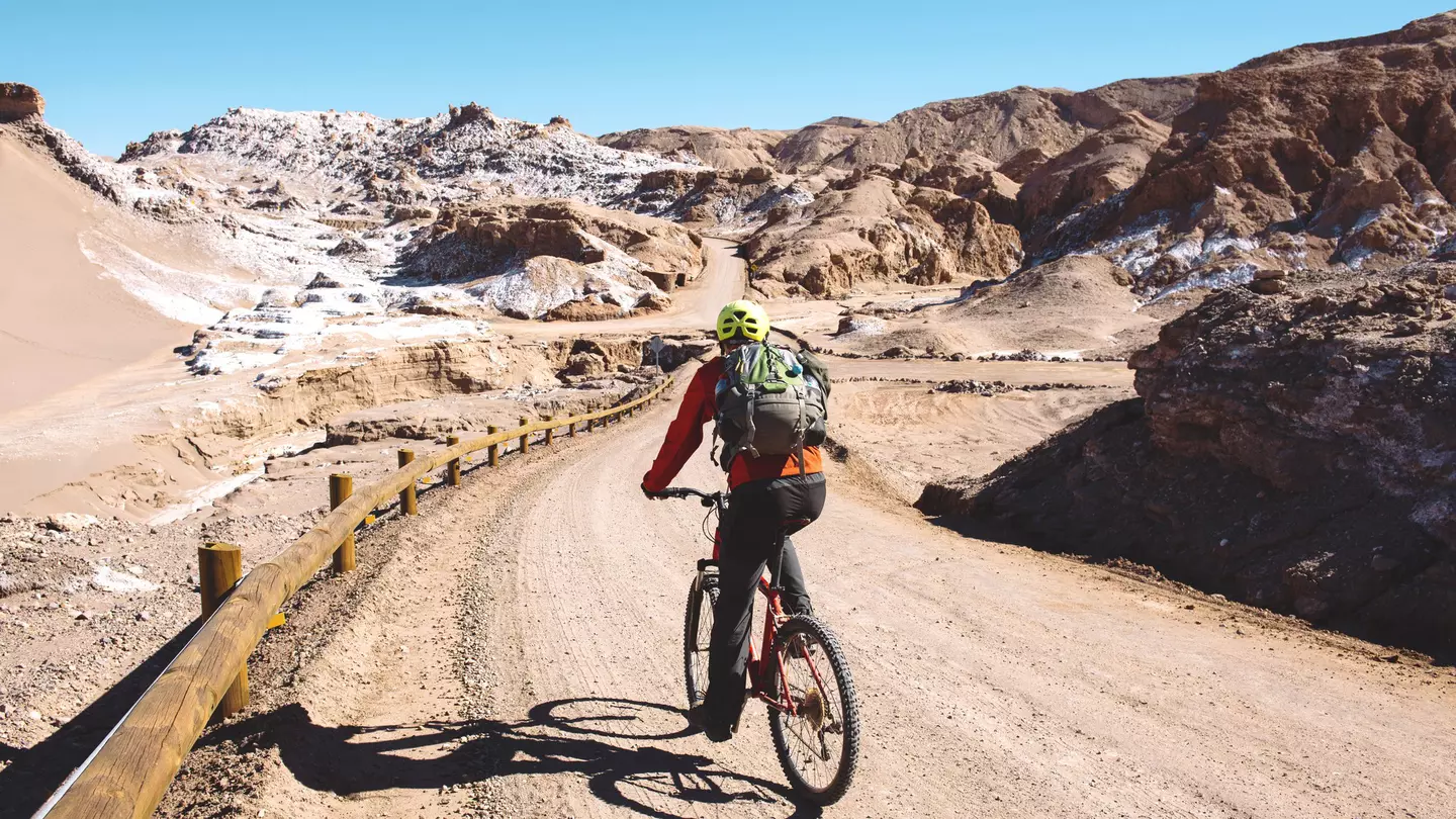 Having a Chilean adventure is easier with some inside tips © Westend61 / Getty Images