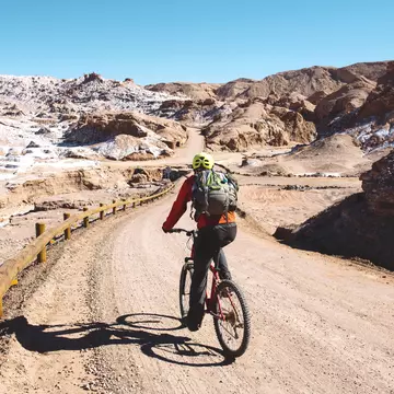 Having a Chilean adventure is easier with some inside tips © Westend61 / Getty Images