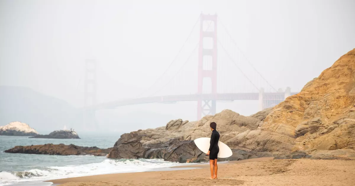The best time to visit California - Lonely Planet