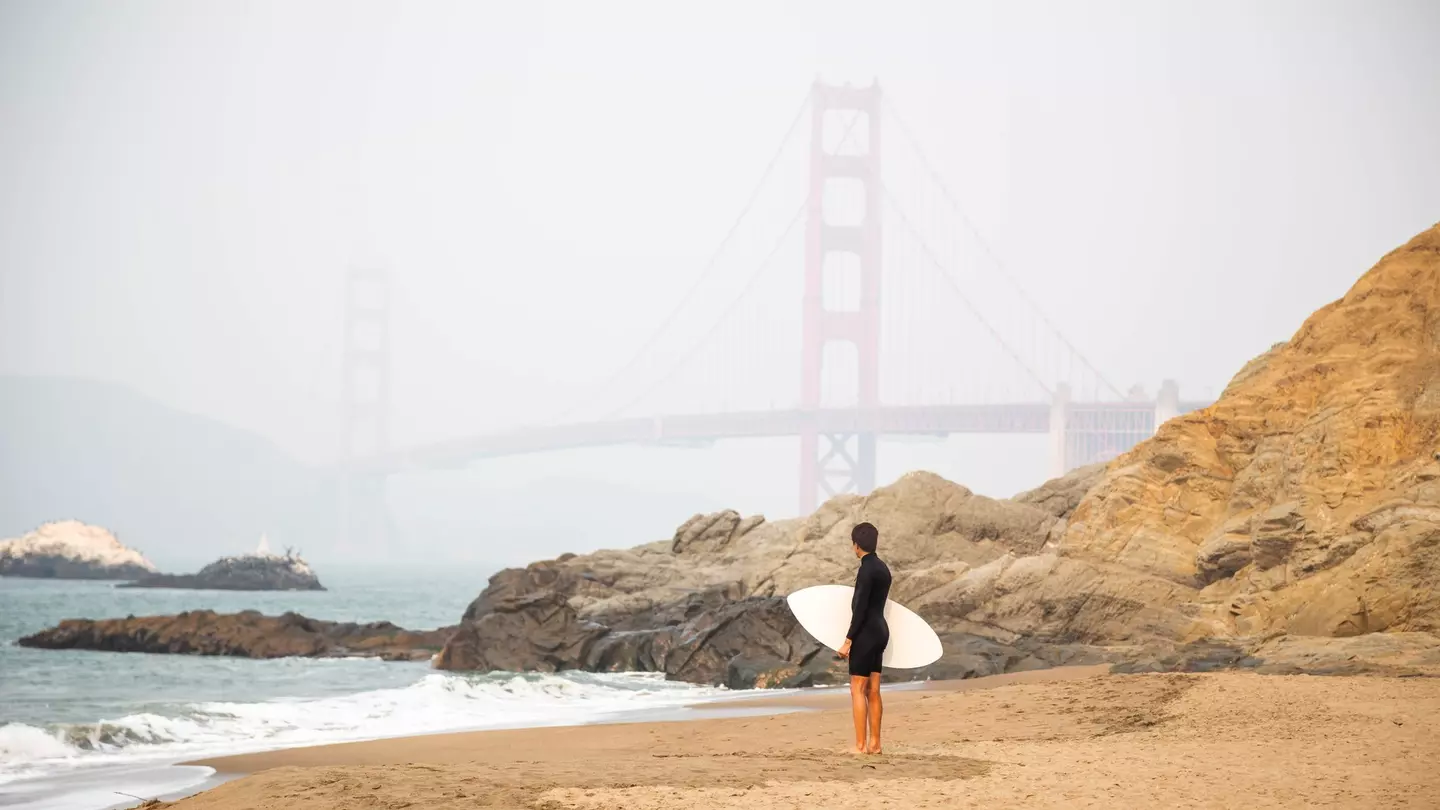 From avoiding the crowds to getting the best budget deal, here's what's happening through the seasons in California © Artur Debat / Getty Images