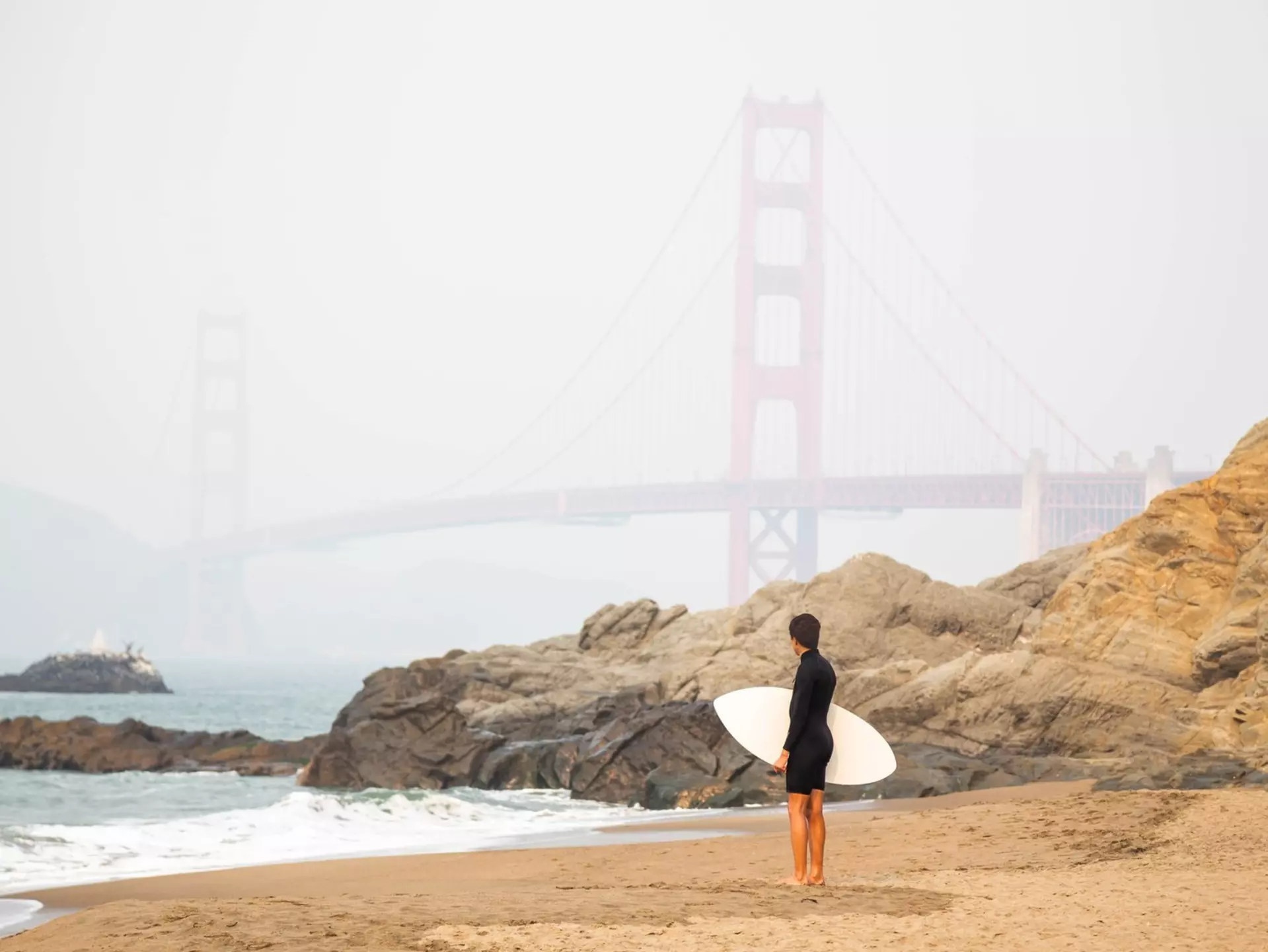 From avoiding the crowds to getting the best budget deal, here's what's happening through the seasons in California © Artur Debat / Getty Images