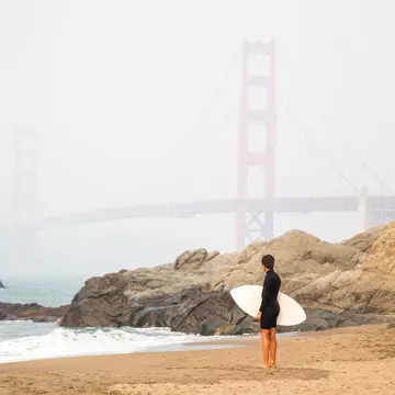 From avoiding the crowds to getting the best budget deal, here's what's happening through the seasons in California © Artur Debat / Getty Images