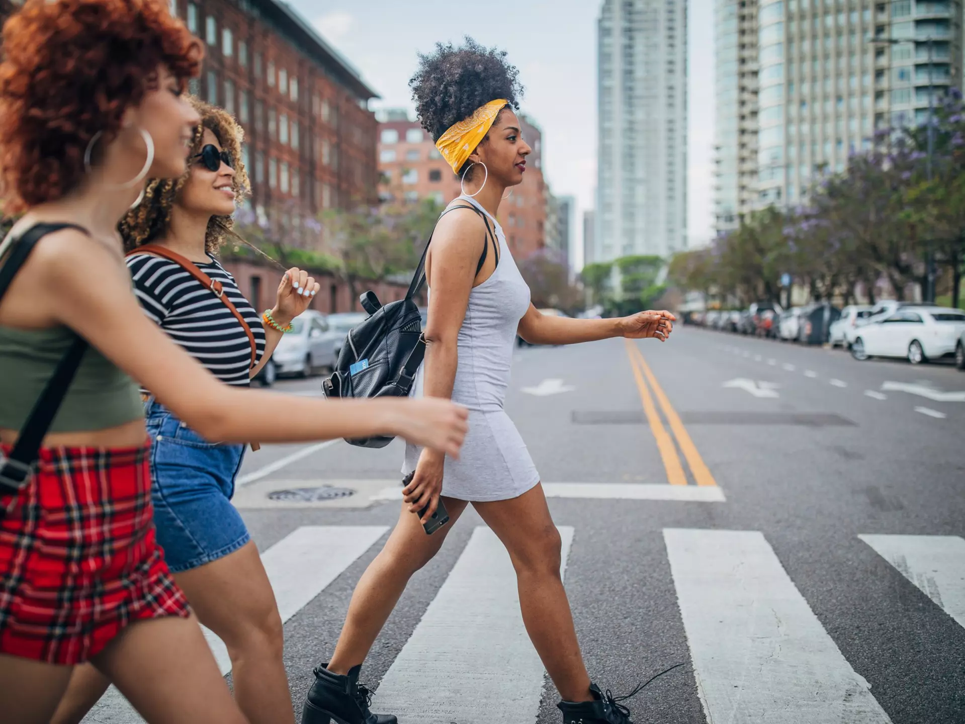 Traveling with friends in Buenos Aires is a great adventure © South_agency / Getty Images