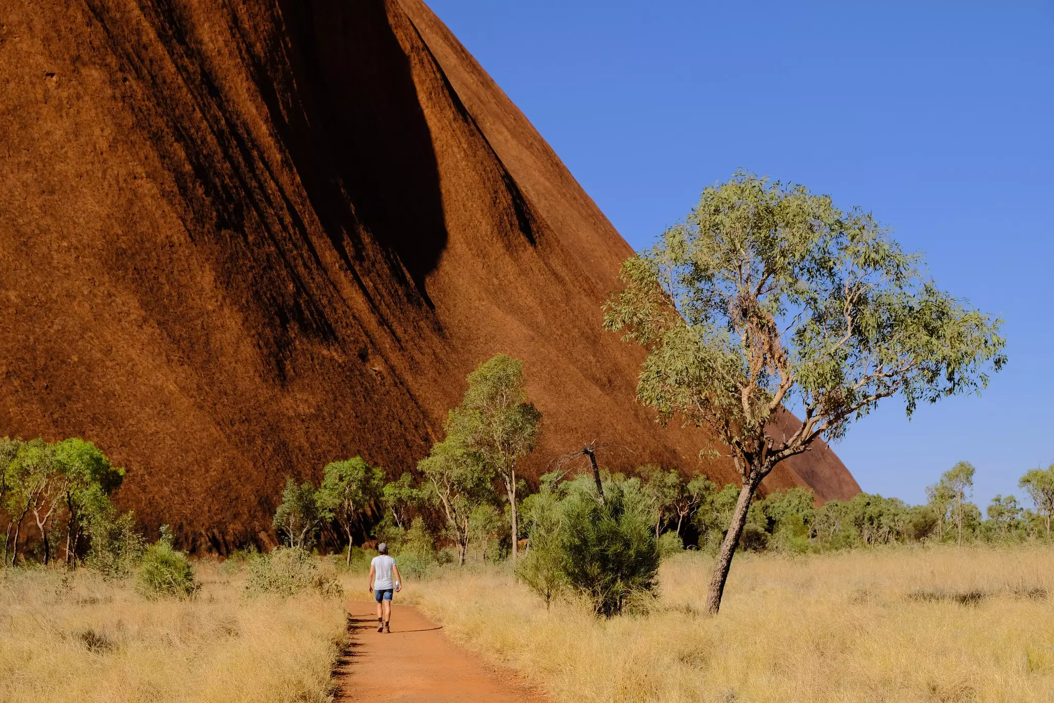 Uluru, Northern Territory, Australia