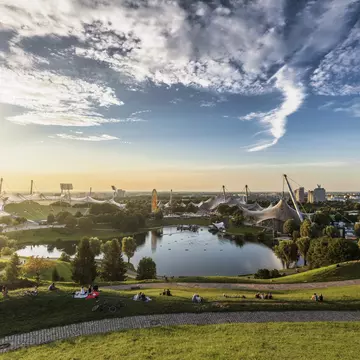 Here are the best experiences you can do for free in Munich © Harald Nachtmann / Getty Images