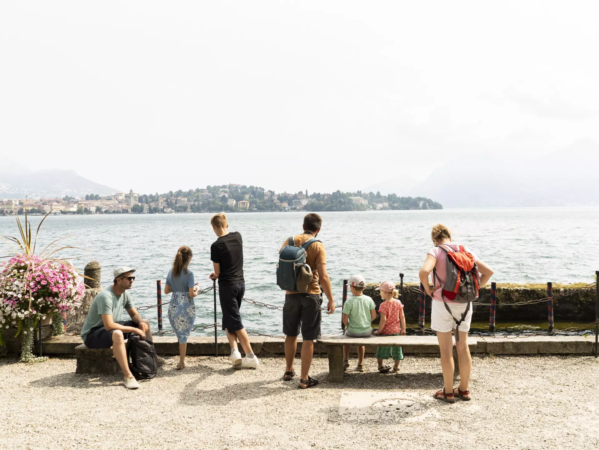 Isola Madre on Lake Maggiore. Claudia Gori for Lonely Planet