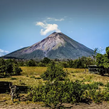 Can Nicaragua's diverse environment be enough to bring travelers back to the country? nnnegativs / Getty Images