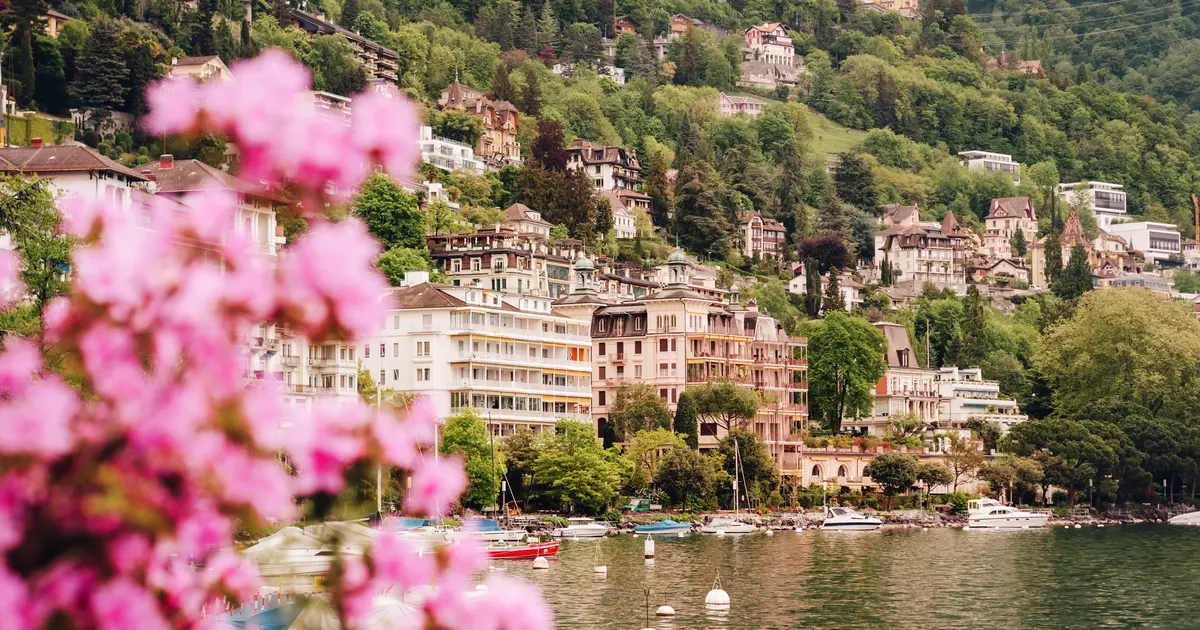 When is the best time to visit Switzerland? - Lonely Planet