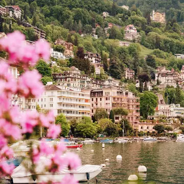 Choose the best time for your visit to Switzerland with this seasonal guide. Anna Nahabed/Shutterstock