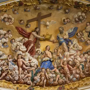 Burgos Cathedral - Spain