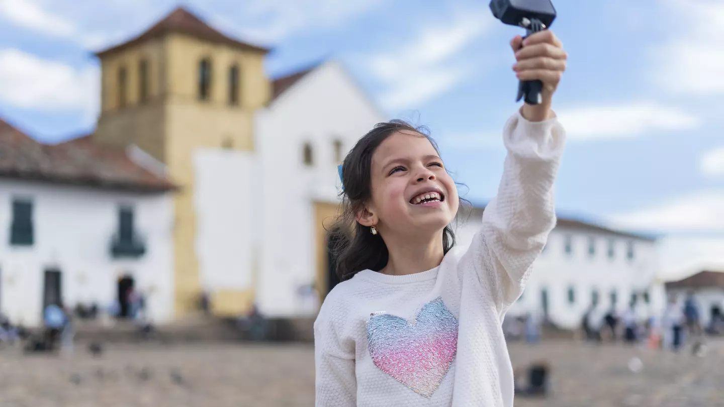 From historic towns to rainforest excursions, Colombia offers so many adventures for families © Mario Arango / Getty Images