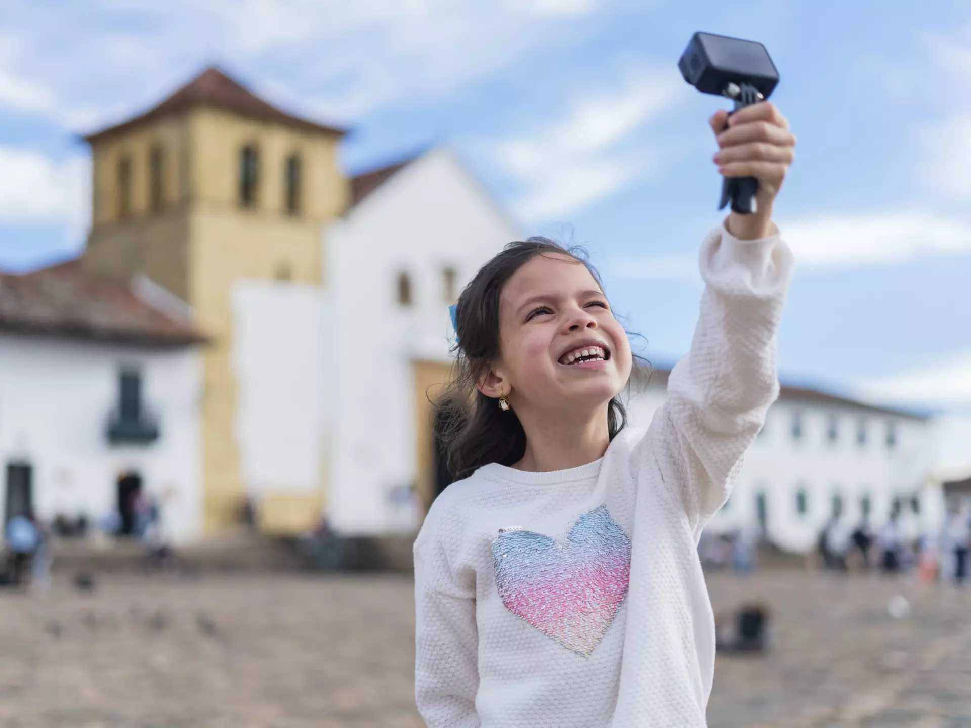 From historic towns to rainforest excursions, Colombia offers so many adventures for families © Mario Arango / Getty Images