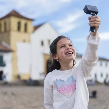 From historic towns to rainforest excursions, Colombia offers so many adventures for families © Mario Arango / Getty Images