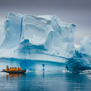 Most operators have cancelled cruises to Antarctica this year © David Merron Photography / Getty Images