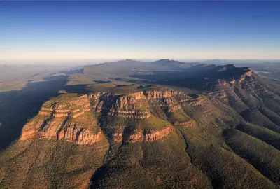 Southern Lightscapes-Australia/Getty Images