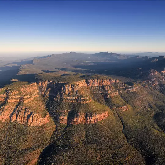 Southern Lightscapes-Australia/Getty Images