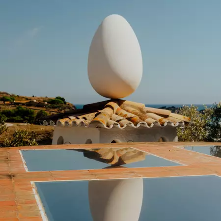 Cycling the Costa Brava and Southern France — September 2025
Salvador Dalí House Museum in Portlligat, Spain