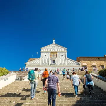 Our local gives an overview of tourism in Florence, plus tips on how to best visit. Florian Augustin/Shutterstock