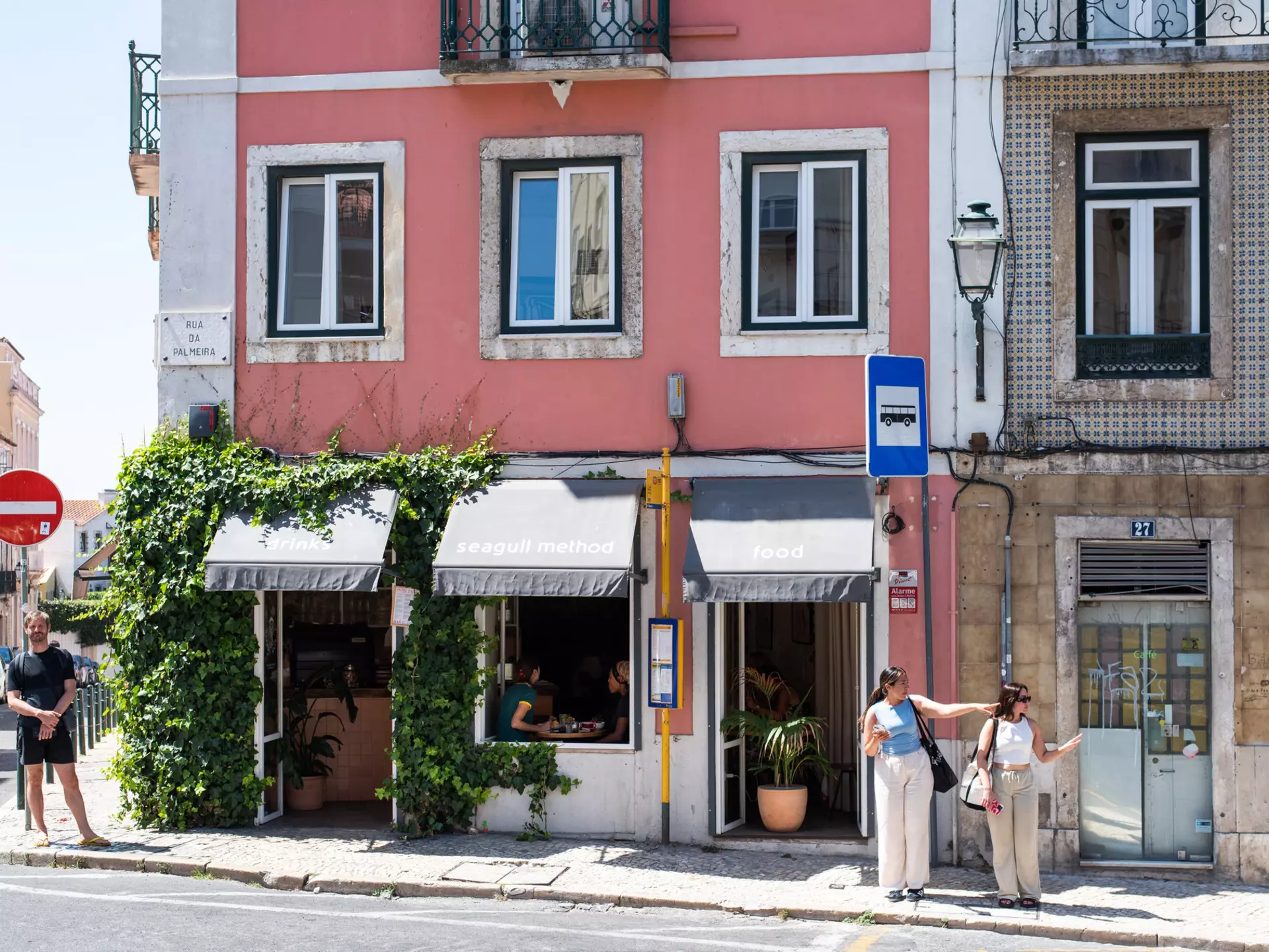 These are the best ways to stretch your wallet in Portugal. Kerry Murray for Lonely Planet