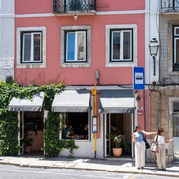 These are the best ways to stretch your wallet in Portugal. Kerry Murray for Lonely Planet