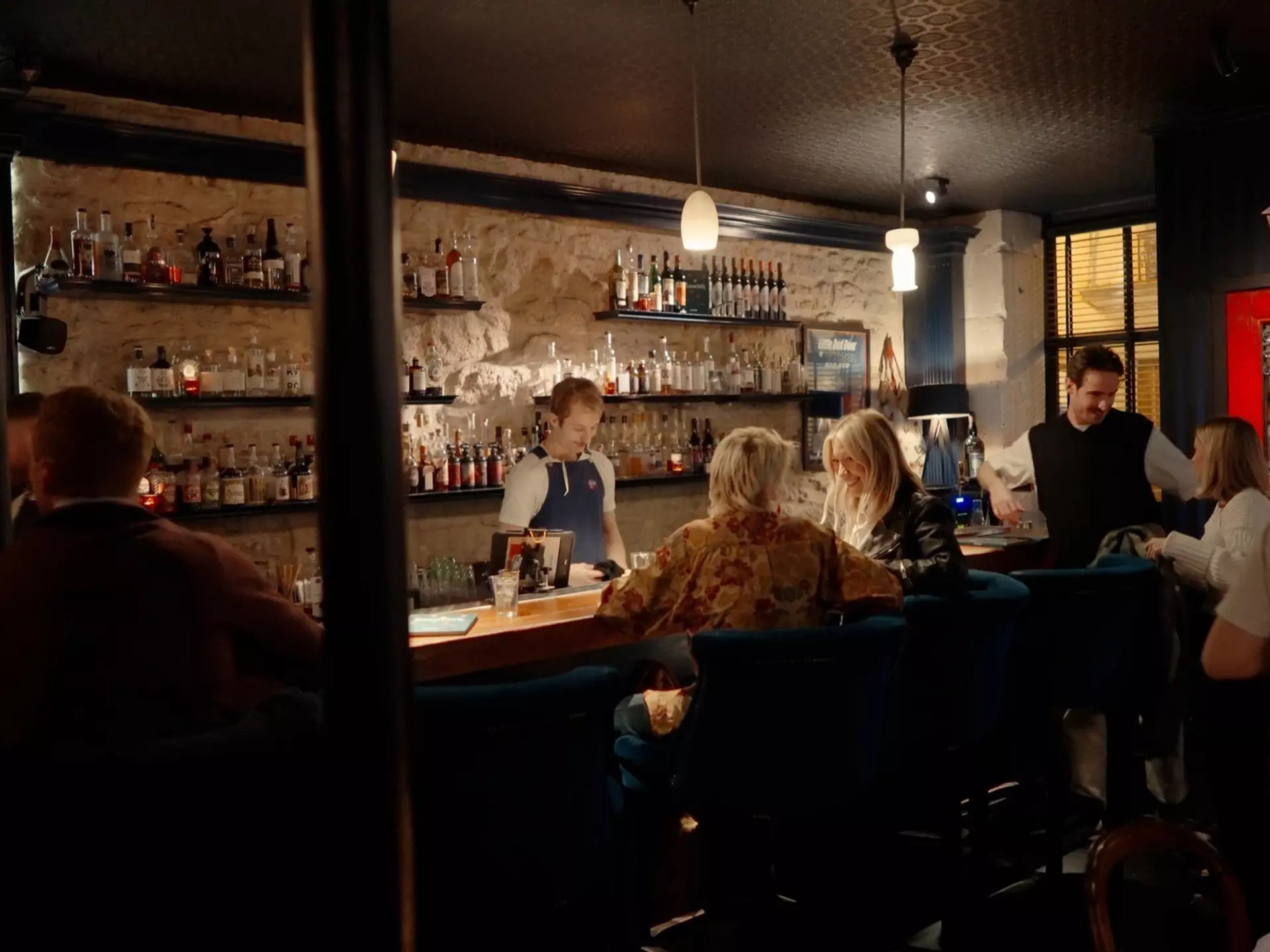 Paris fulfills every expectation as the “City of Love" © Craig Waxman, Polysphere Creative, for Lonely Planet