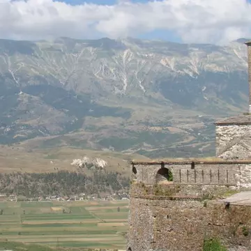 Gjirokaster ©Szabina Kos/Lonely Planet